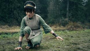 Одна из 6000: Netflix представил Тоф Бейфонг в новом ролике второго сезона «Аватар: Легенда об Аанге»