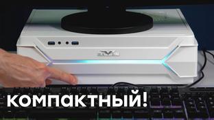 В Mass Effect Legendary Edition изменили расу одного из персонажей первой части