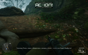 Демоны акробаты и битвы на арене в новых геймплейных роликах Shadow Warrior 3