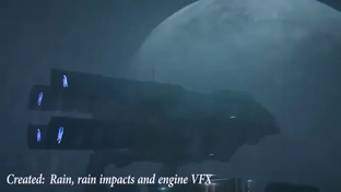 Новый мод для Nier Replicant убирает ограничение на частоту кадров