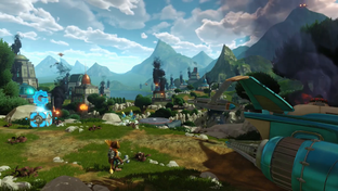 Директор Overwatch покинул Blizzard Entertainment