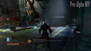 Новый трейлер NieR Replicant ver.1.22474487139 посвящён дополнительному контенту