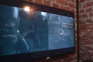 Control превращается в игру 1996 года в ролике от Remedy