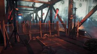 BioShock 2: о продолжительности одиночной кампании и плазмидах