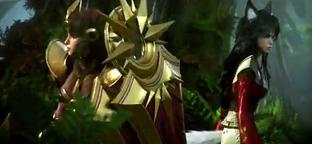 Ролик Guild Wars 2