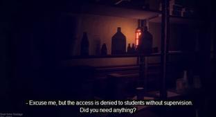 Adhesive Games о Hawken