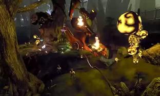 Unit 13 - новый шутер для PS Vita