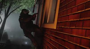 MP-ролик Ninja Gaiden 3