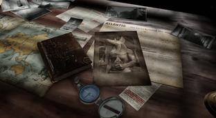 Broken Sword: The Serpent's Curse появится на PS Vita