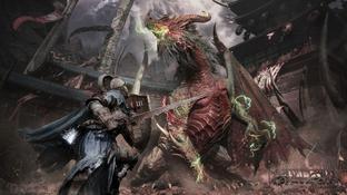 Lords of the Fallen II не успевает к тестам: глава CI Games сообщил об изменениях