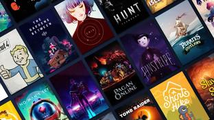 Скоро в Steam пройдут новые распродажи: даты октябрьских фестивалей и зимних скидок