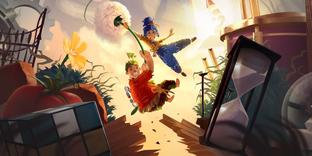 It Takes Two выйдет на Nintendo Switch 2 через несколько дней – обновление будет бесплатным