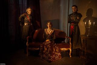 Фотограф: KIRA photoarts | Кира Митенкова. Косплееры: Waters | Екатерина Козина, Nat | Ната Шурыгина, Rebellion_San | Юра Сангалов