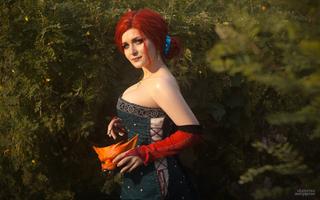 Фотограф: Ekaterina Morpheeva Photography. Косплеер: Victoria Sergeevna