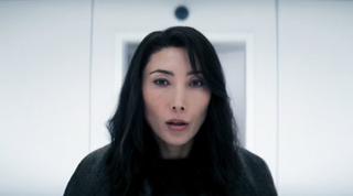 Дичен Лакмэн в сериале «Разделение»