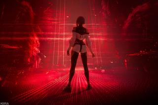 Фотограф: KIRA photoarts | Кира Митенкова. Косплеер: Kristina Rein