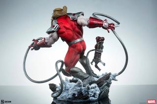 Права на изображения принадлежат Marvel и Sideshow Collectibles