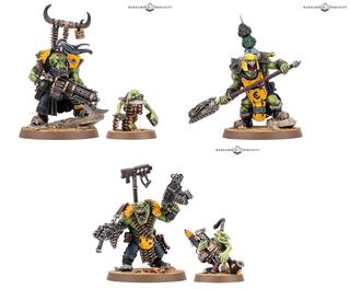 Image rights belong to Games Workshop
