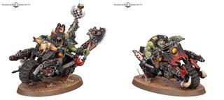 Image rights belong to Games Workshop