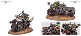 Image rights belong to Games Workshop