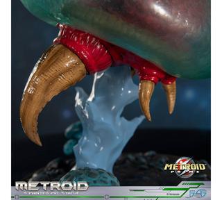 Права на изображения принадлежат Nintendo и First 4 Figures
