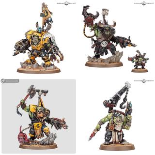 Image rights belong to Games Workshop