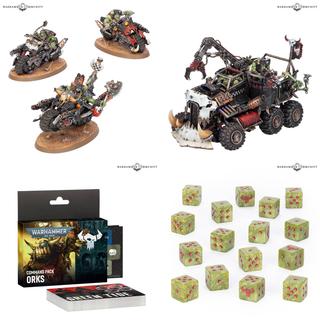 Image rights belong to Games Workshop