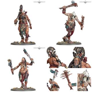 Image rights belong to Games Workshop