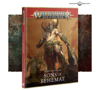 Image rights belong to Games Workshop