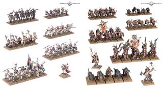 Права на изображение принадлежат Games Workshop