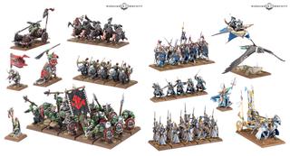 Права на изображение принадлежат Games Workshop