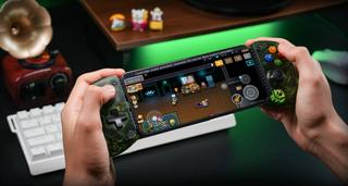 Image rights belong to GameSir and Microsoft