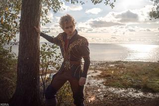 Photographer: KIRA photoarts | Kira Mitenkova. Cosplayer: Aoki | Alexey Kochetkov