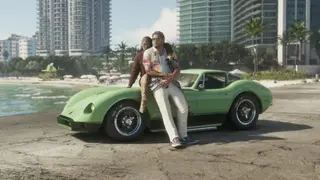 Grand Theft Auto VI