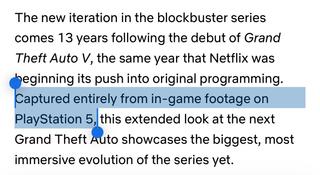 Netflix