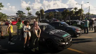 Grand Theft Auto VI