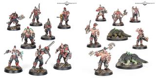 Image rights belong to Games Workshop