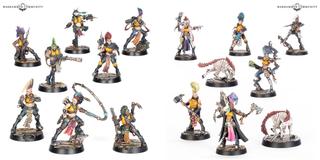 Image rights belong to Games Workshop
