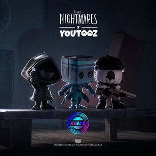 Image rights belong to Bandai Namco, YouTooz, and Tarsier Studios