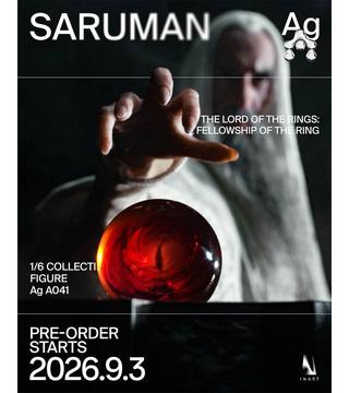 Права на изображения принадлежат Middle-earth Enterprises, Warner Bros. Entertainment, New Line Productions и Inart