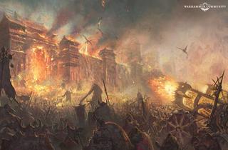 Image rights belong to Games Workshop