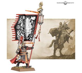 Image rights belong to Games Workshop