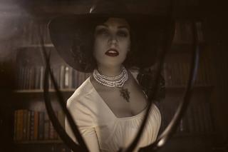 Photographer: CIPHER. Cosplayer: Freya Veles