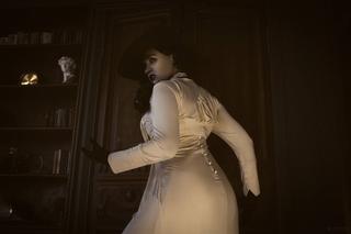 Photographer: CIPHER. Cosplayer: Freya Veles