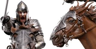 Image rights belong to Middle-earth Enterprises, New Line Productions, and Weta Workshop