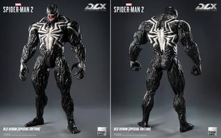 Права на изображения принадлежат Marvel, Insomniac Games и Threezero