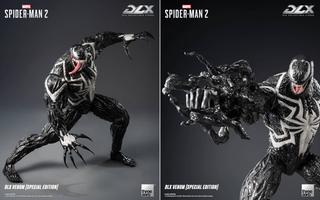 Права на изображения принадлежат Marvel, Insomniac Games и Threezero