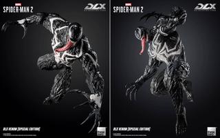 Права на изображения принадлежат Marvel, Insomniac Games и Threezero