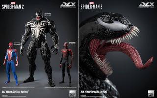 Права на изображения принадлежат Marvel, Insomniac Games и Threezero
