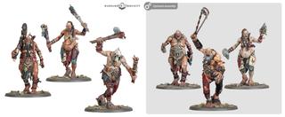 Image rights belong to Games Workshop